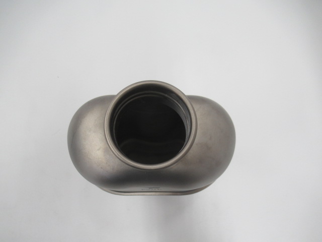 その他ブランド  Keith チタン キャンティーンメスキット