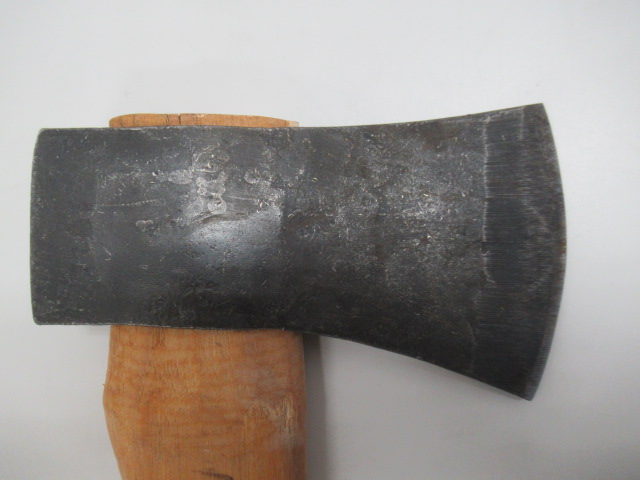 Husqvarna（ハスクバーナ）  ハスクバーナー 手斧