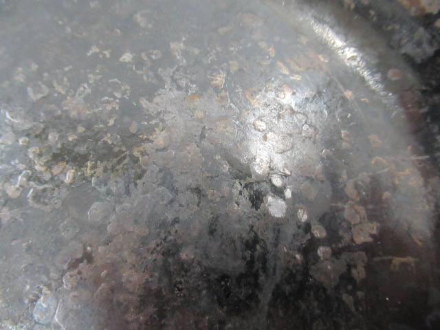 その他ブランド  槙塚鉄工所 フライパンディッシュ2枚セット