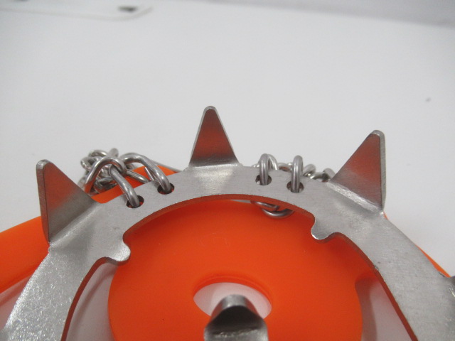 CAMP（カンプ）  アイスマスター エボ