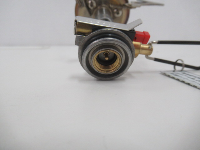 SOTO（ソト・新富士バーナー）  マイクロレギュレーターストーブ SOD-300S