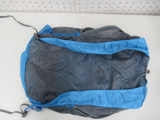 SEA TO SUMMIT（シートゥーサミット）  ウルトラシルデイパック