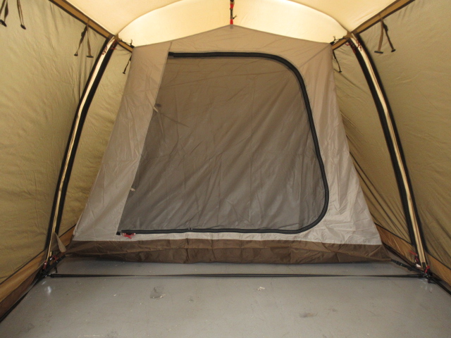 ogawa(小川・キャンパルジャパン) アポロンS