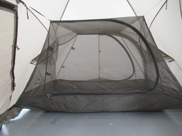 NatureHike（ネイチャーハイク）  Massif