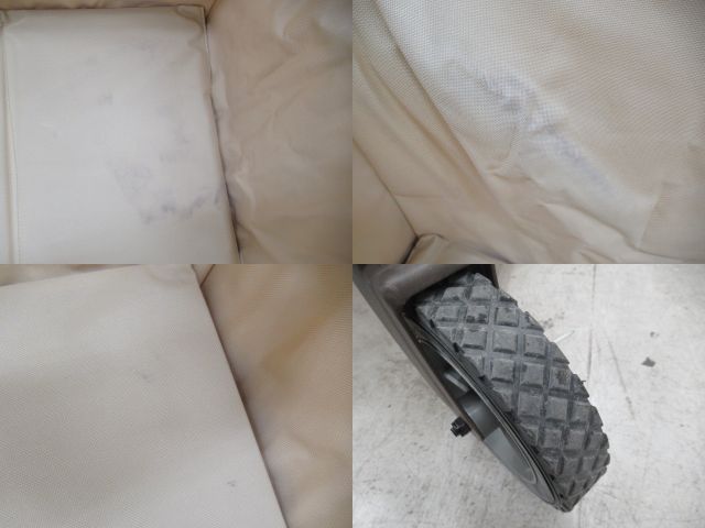 Coleman(コールマン) アウトドアワゴン アルペン限定アースカラー