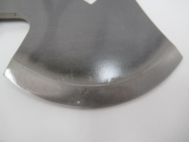 UNIFLAME(ユニフレーム) 燕三条乃斧