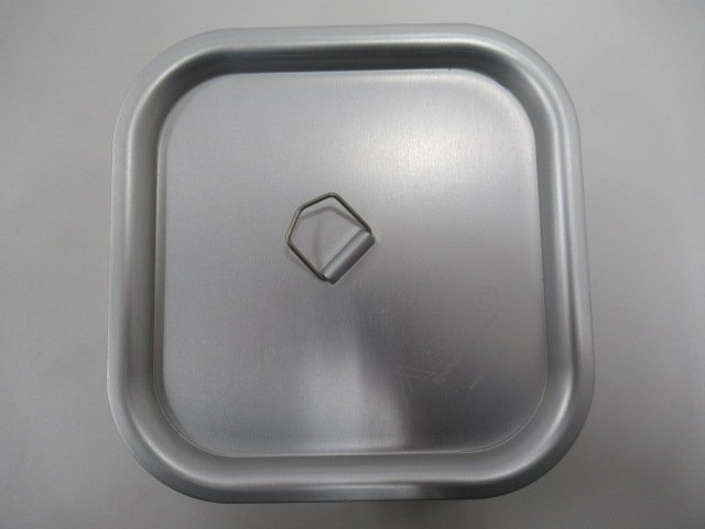 SOTO(ソト・新富士バーナー) ミニマルクッカー角