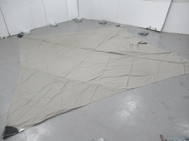 TATONKA（タトンカ）  タープ3TC