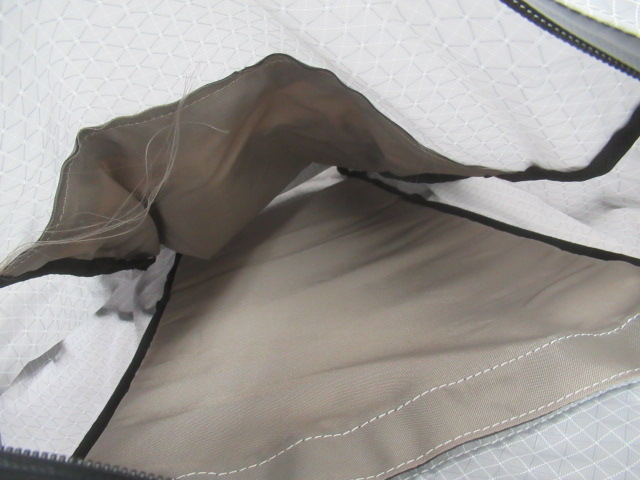 その他ブランド  holo  Puff 18L