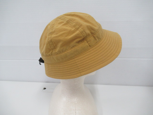 RIDGE MOUNTAIN GEAR（リッジマウンテンギア）  Enough Hat