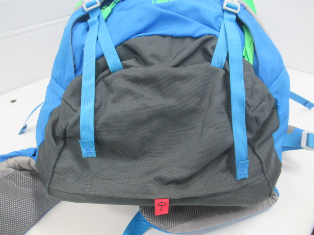 MAMMUT（マムート）  ヘロンクレスト 30