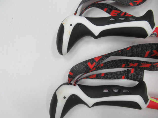 LEKI（レキ）  SPD2 ソフトライト