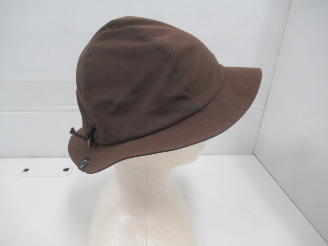 山と道  Stretch Mesh Hat