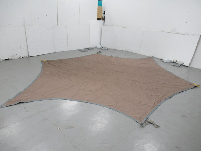 UNIFLAME(ユニフレーム) REVOタープ2 M