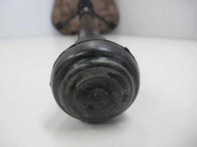 LOGOS（ロゴス）  エアライト 1ポールチェア・ハイポジション