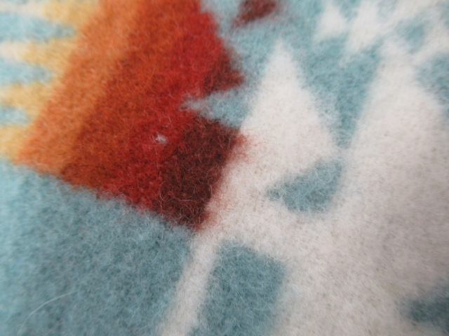 PENDLETON（ペンドルトン）  チーフジョセフクリブブランケット