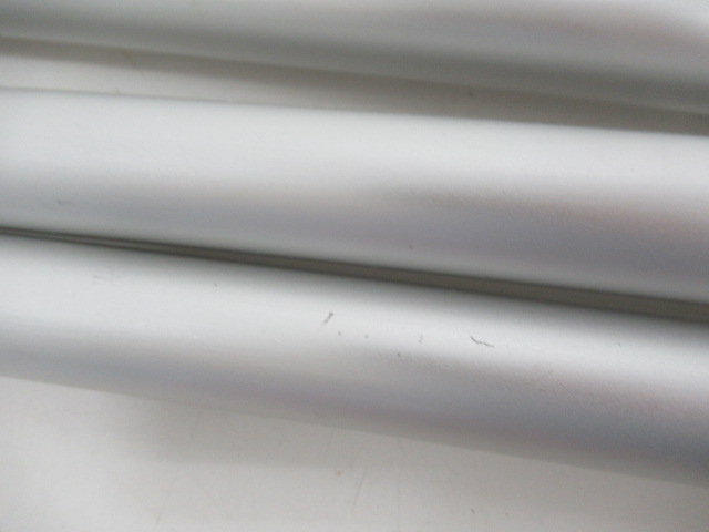 Snow Peak（スノーピーク）  アップライトポールセット (TP-080) ペグ袋無し