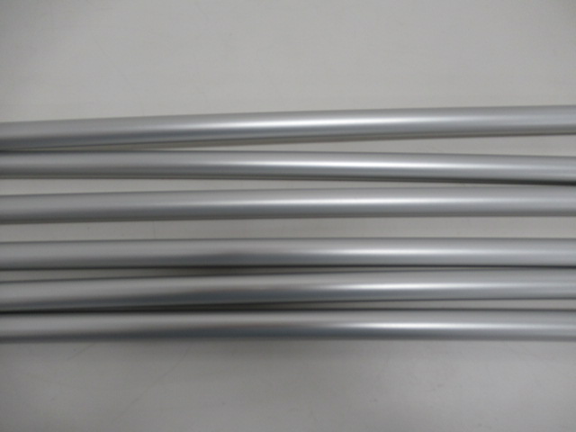 Snow Peak（スノーピーク）  アップライトポールセット (TP-080)