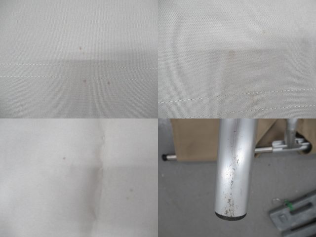 Snow Peak（スノーピーク）  スノーピークコット ハイテンション BD-030R