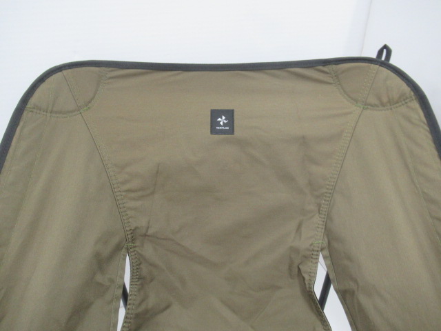 その他ブランド VENTLAX 2WAY 焚き火チェア ワイドTC