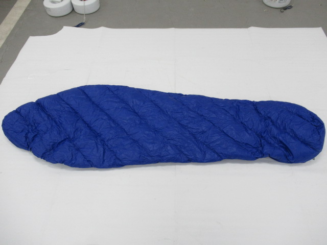 mont-bell（モンベル）  アルパインダウンハガー800 ♯5