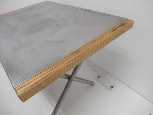 UNIFLAME（ユニフレーム）  焚き火テーブル