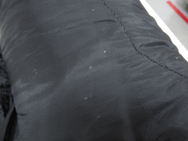 その他ブランド  TCEVO シュラフ ブラック 5点セット