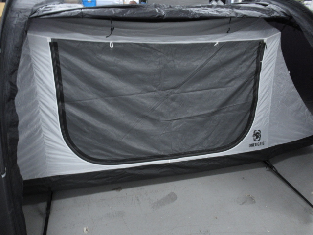 ONETIGRIS(ワンティグリス) COMETA コメット