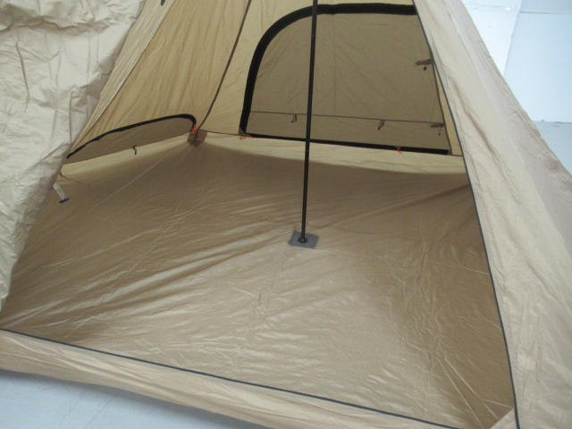 Coleman(コールマン) エクスカーションティピー/325 スタートパッケージ