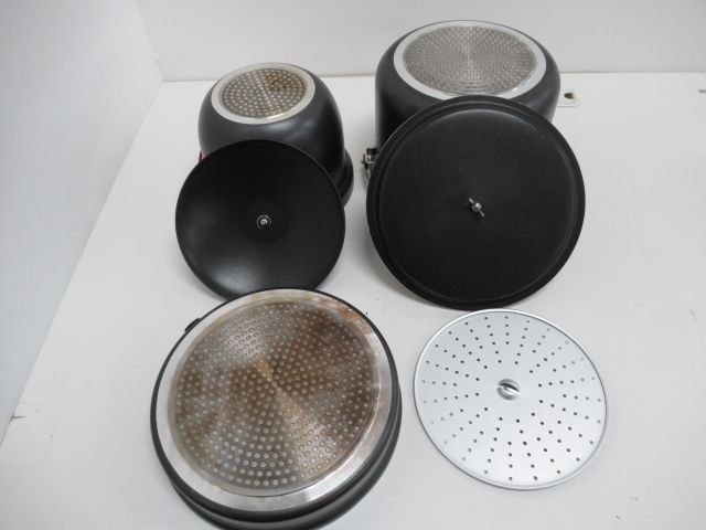 Coleman（コールマン）  アルミクッカーコンボ