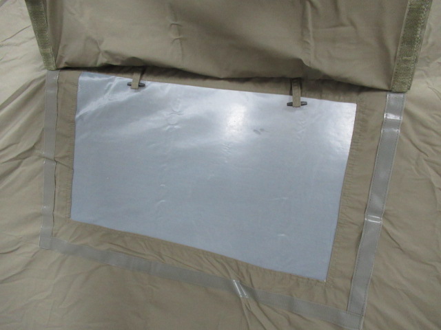 FUTURE FOX（フューチャーフォックス）  フォックスベース パップテント