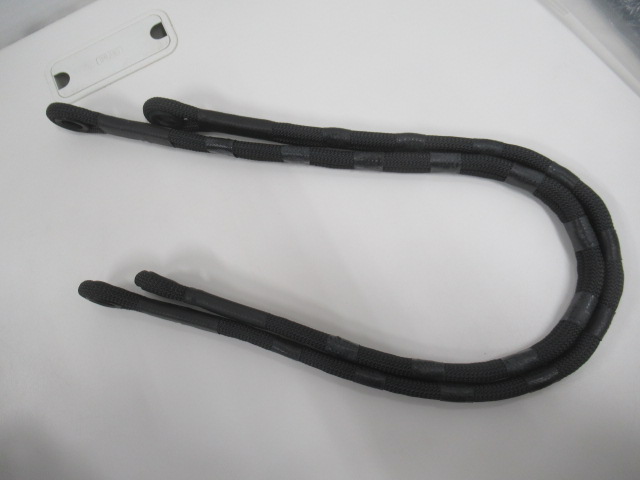 FUTURE FOX(フューチャーフォックス) FOX-BASE 二又ポール2個セット FF05928