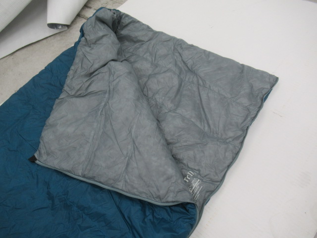 SEA TO SUMMIT(シートゥーサミット) トラベラーTr 2