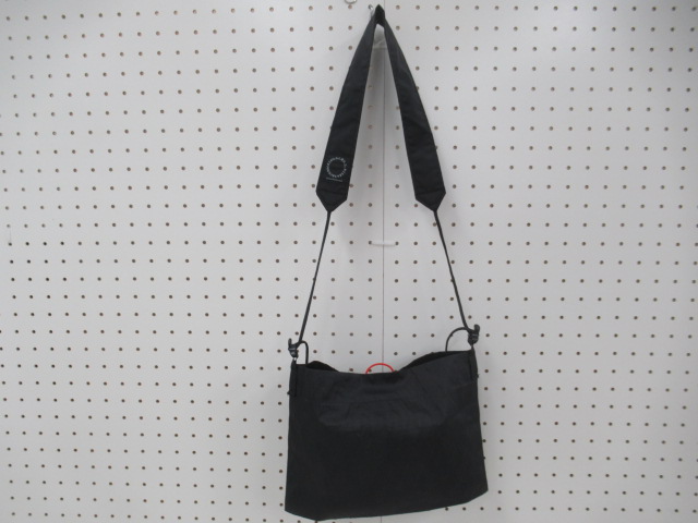 山と道  サコッシュ