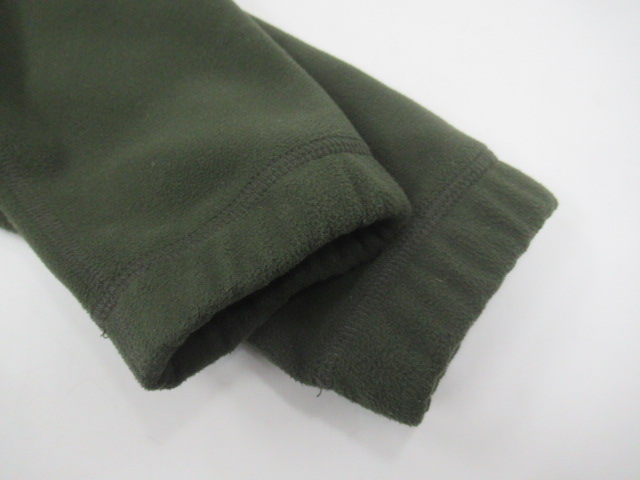 RIDGE MOUNTAIN GEAR(リッジマウンテンギア) フリースレイジージャケット