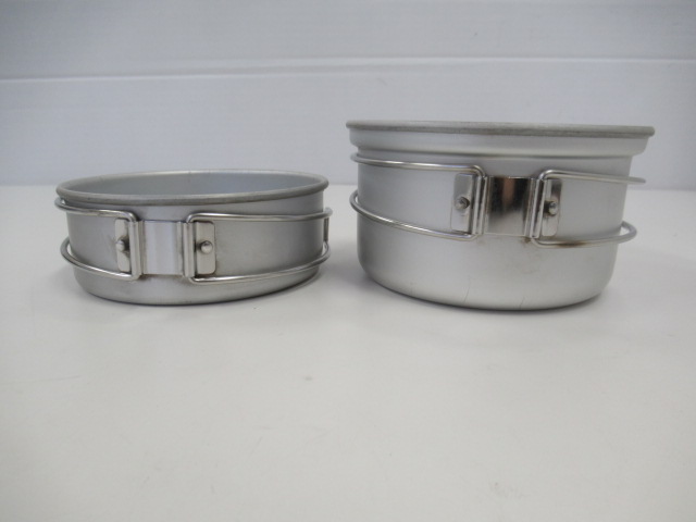 Belmont（ベルモント）  アルミトレールクッカー 650