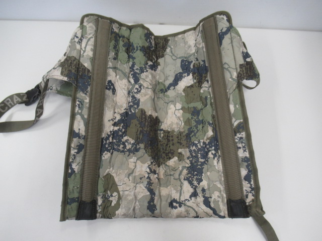 CRAZY CREEK（クレイジークリーク）  HEX2.0 オリジナルチェア