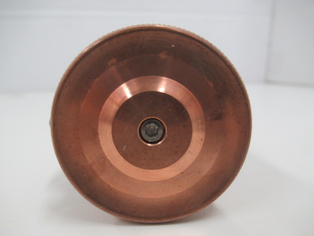 Barebones Living(ベアボーンズリビング) エジソンライトスティックLED ランタン ブラス