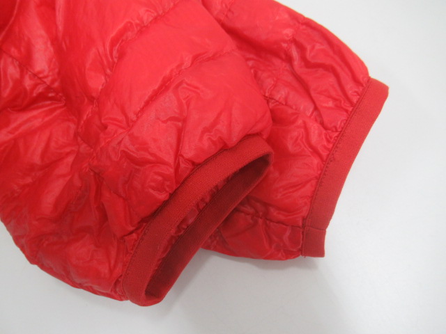 THE NORTH FACE（ノースフェイス）  ライト ヒート ジャケット レディース