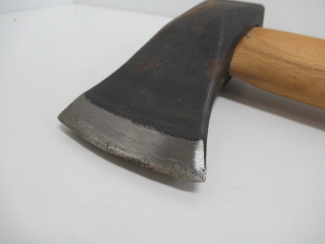 FIRE SIDE（ファイヤーサイド）  ファイヤーサイドアックス