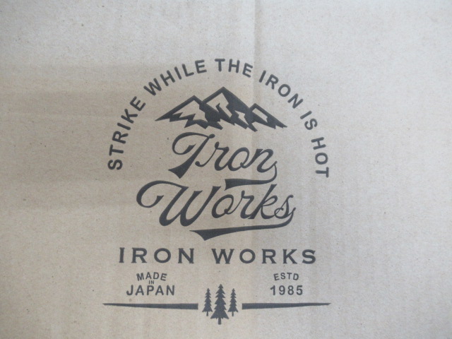 その他ブランド  aianworks シュピ