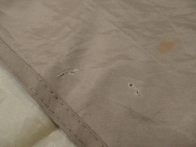 Snow Peak（スノーピーク）  ランドステーションPro.M