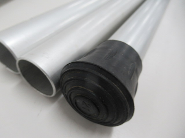 Snow Peak（スノーピーク）  ウイングポール 210cm 2本セット