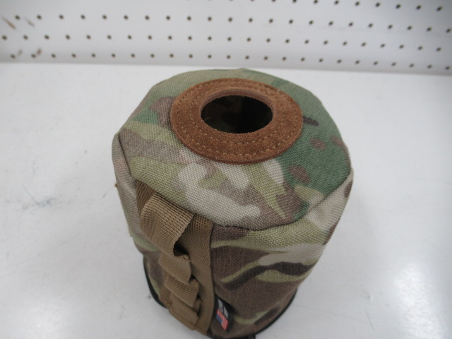 BALLISTICS（バリスティクス）  キッチンペーパーケース・トイレットペーパーケース セット