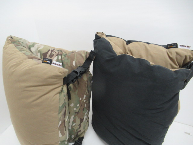 その他ブランド  デトアーライフ フォールディングチェアソファクッション