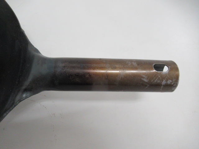 その他ブランド  山田工業所×Boottonation 中華鍋