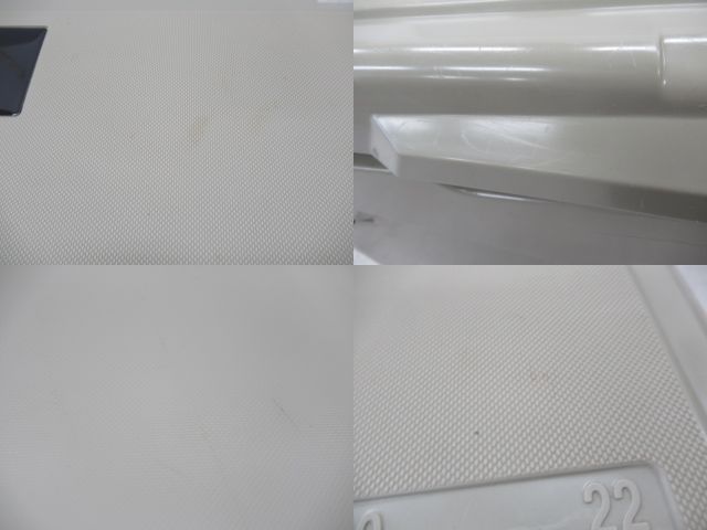 その他ブランド  DVERG ICELAND クーラーボックス45QT