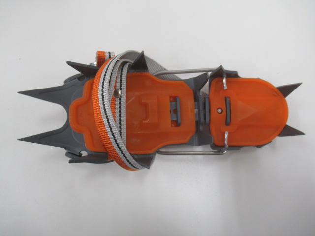 CLIMBING TECHNOLOGY(クライミング・テクノロジー) ヌプツェ EVO セミオートマティック