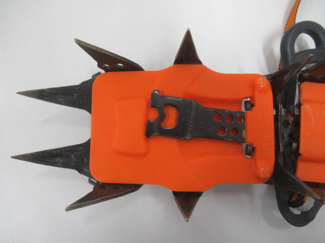 PETZL（ペツル）  バサック