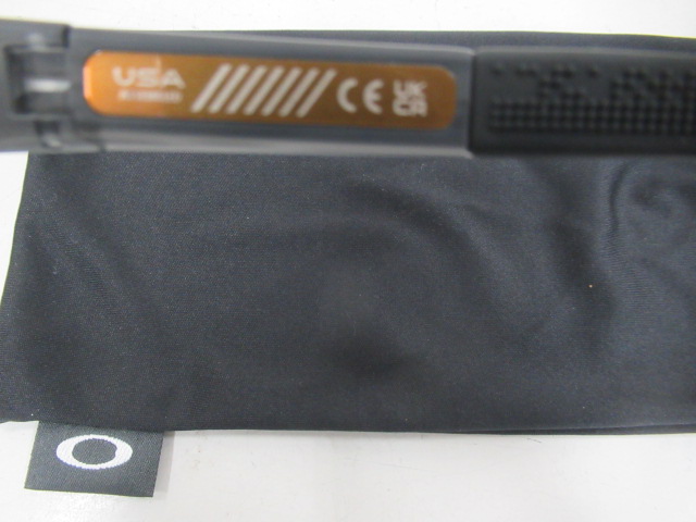 OAKLEY（オークリー）  ACTUATOR